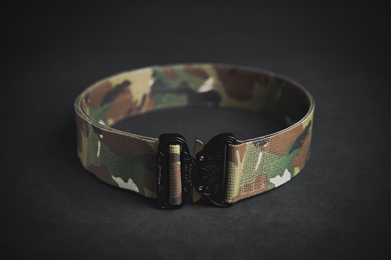 2 Inch COBRA® Duty Belt - Multicam