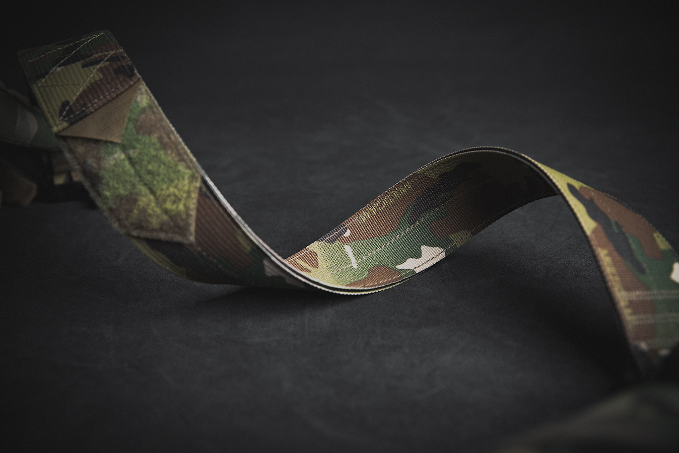 2 Inch COBRA® Duty Belt - Rigid Core
