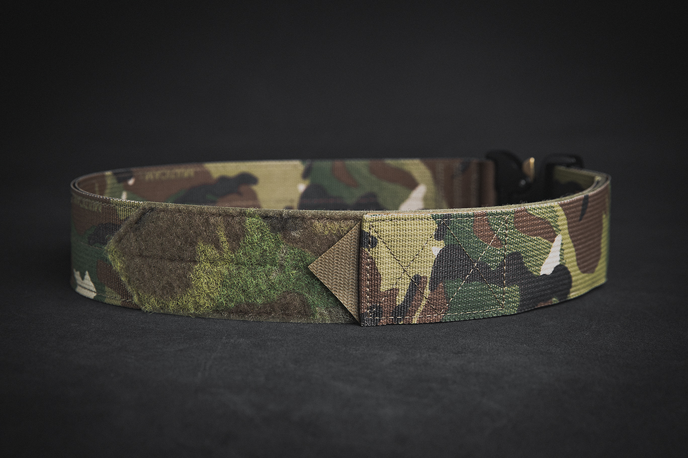 2 Inch COBRA® Duty Belt - Velcro Closure