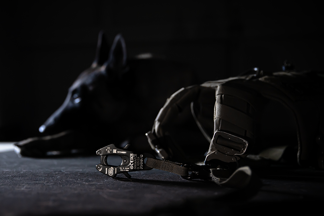 K9 deals equipment store