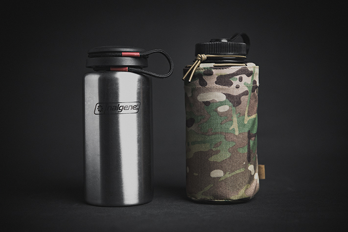 Molle nalgene water bottle pouch sales