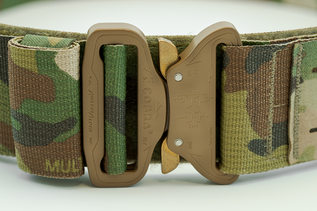 LOF Defence - LCM GunFighter Belt - Made In Canada