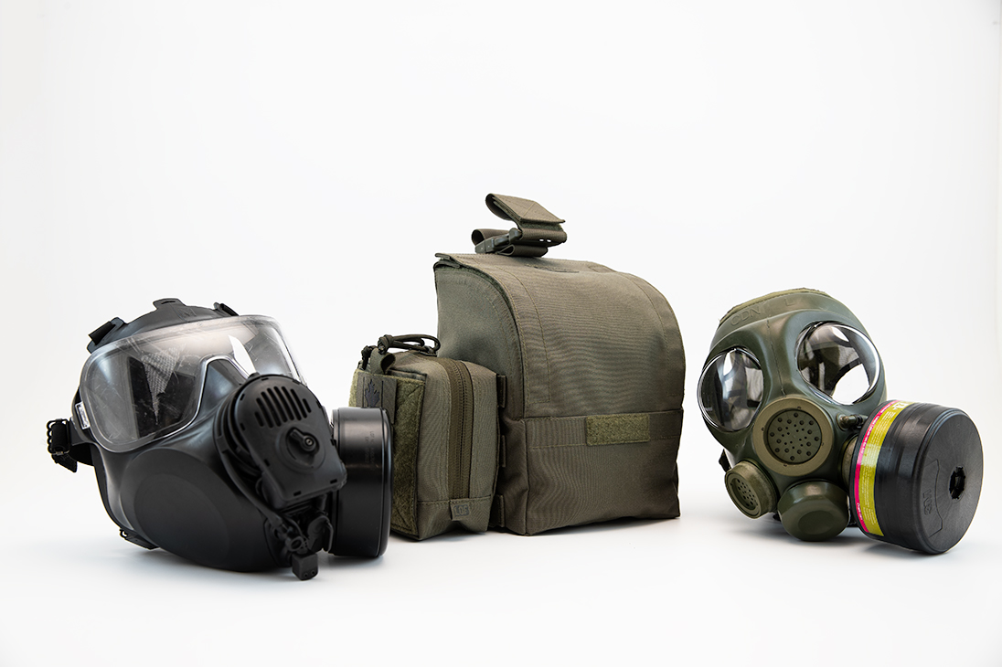 USARMYDIAPHRAGM GAS MASK 実物 ミリタリー バッグ付き WWI GERMAN INFANTRY M1915 GASK MASK Gummimaske & CARRY BAG | eBay