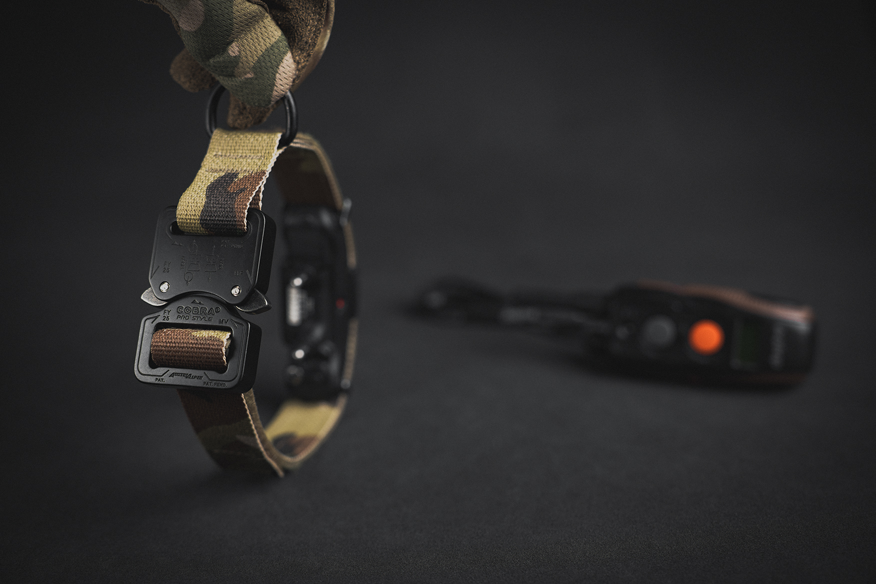 LOF Adaptive E-Collar with Dogtra Arc System