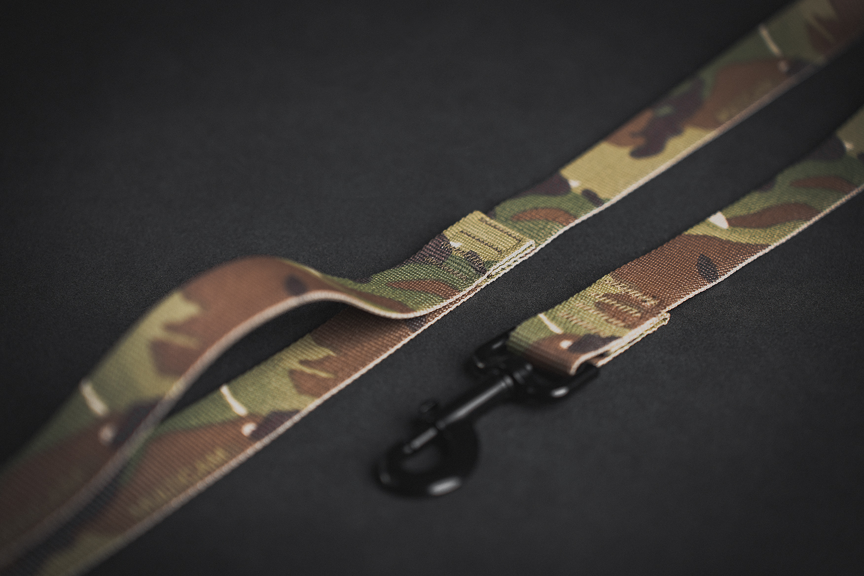 LOF K9 Ops Lead in Multicam