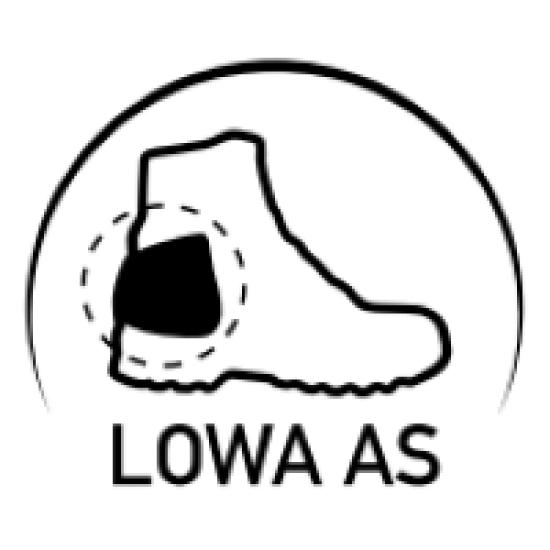Lowa AS