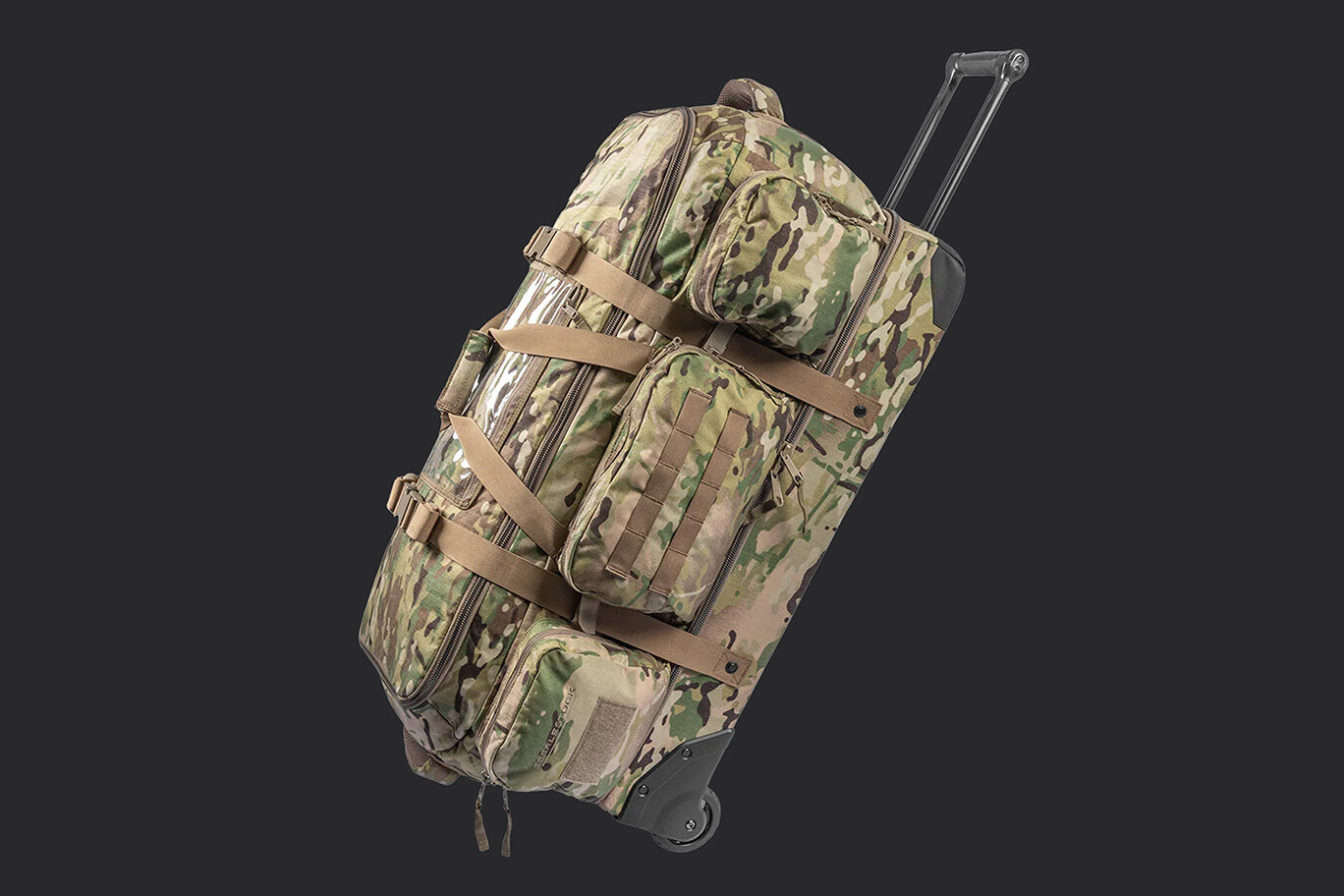 Eberlestock Atlas Duffel | Tactical Gear Storage | LOF Defence