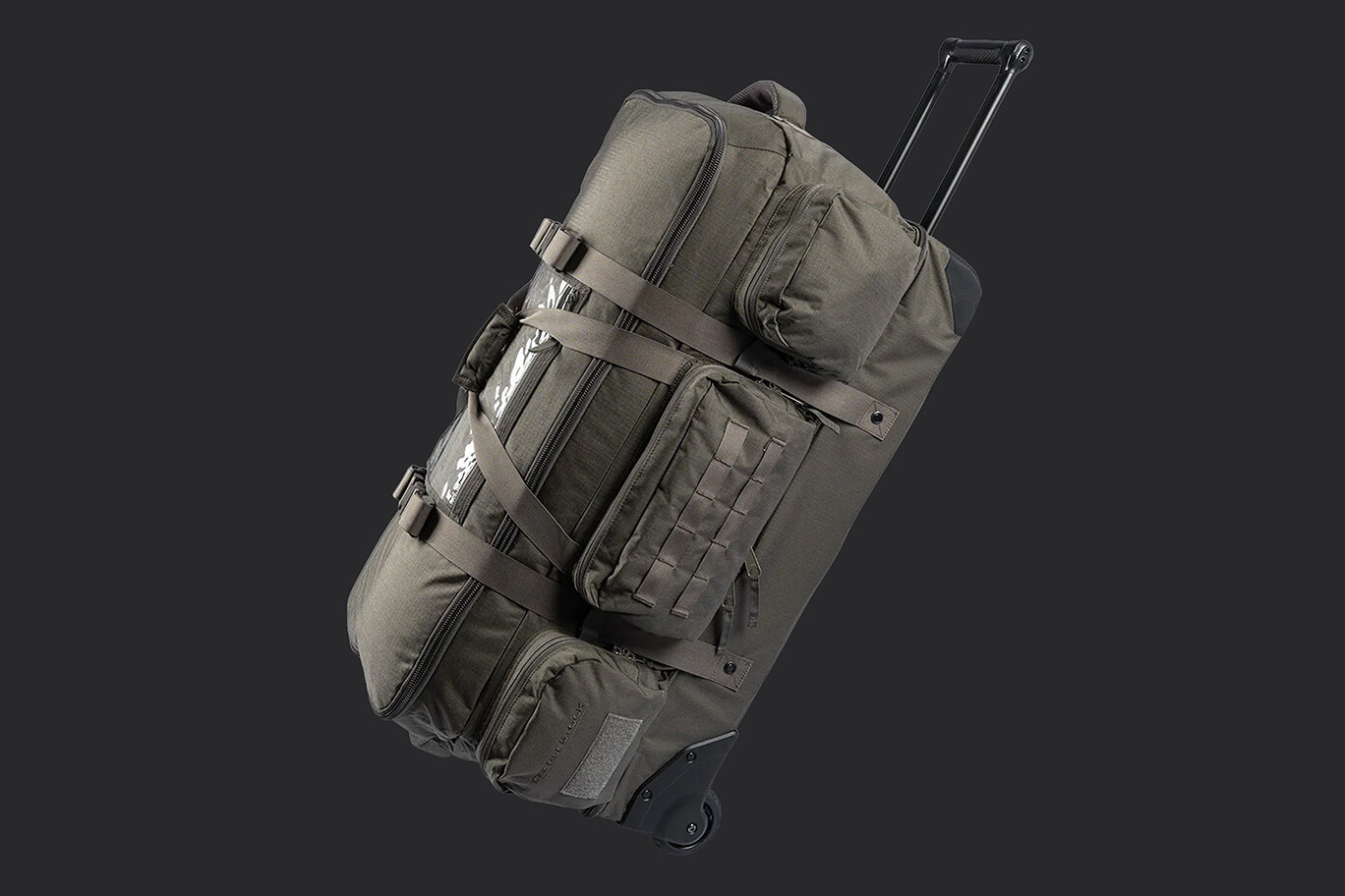 Eberlestock Atlas Duffel | Tactical Gear Storage | LOF Defence