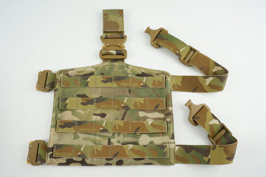 Accessories - Optimize Your Existing Tactical Gear | LOF Defense Systems