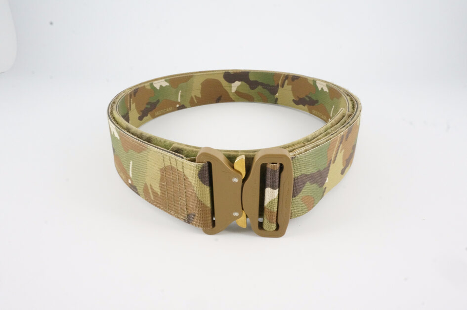 LOF Defence - Cobra Outer Duty Belt - Made In Canada