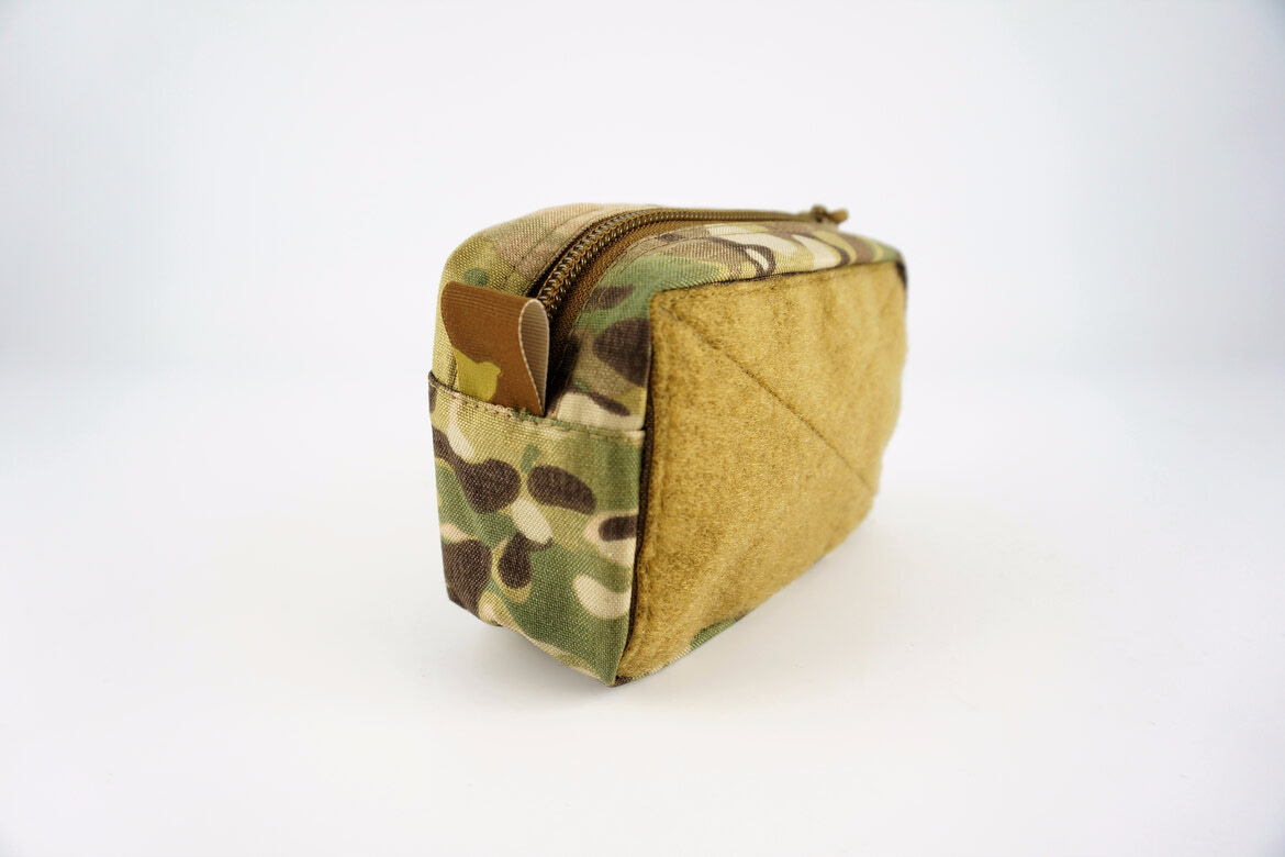 LOF Defence 6 x 4 Utility Pouch Made In Canada