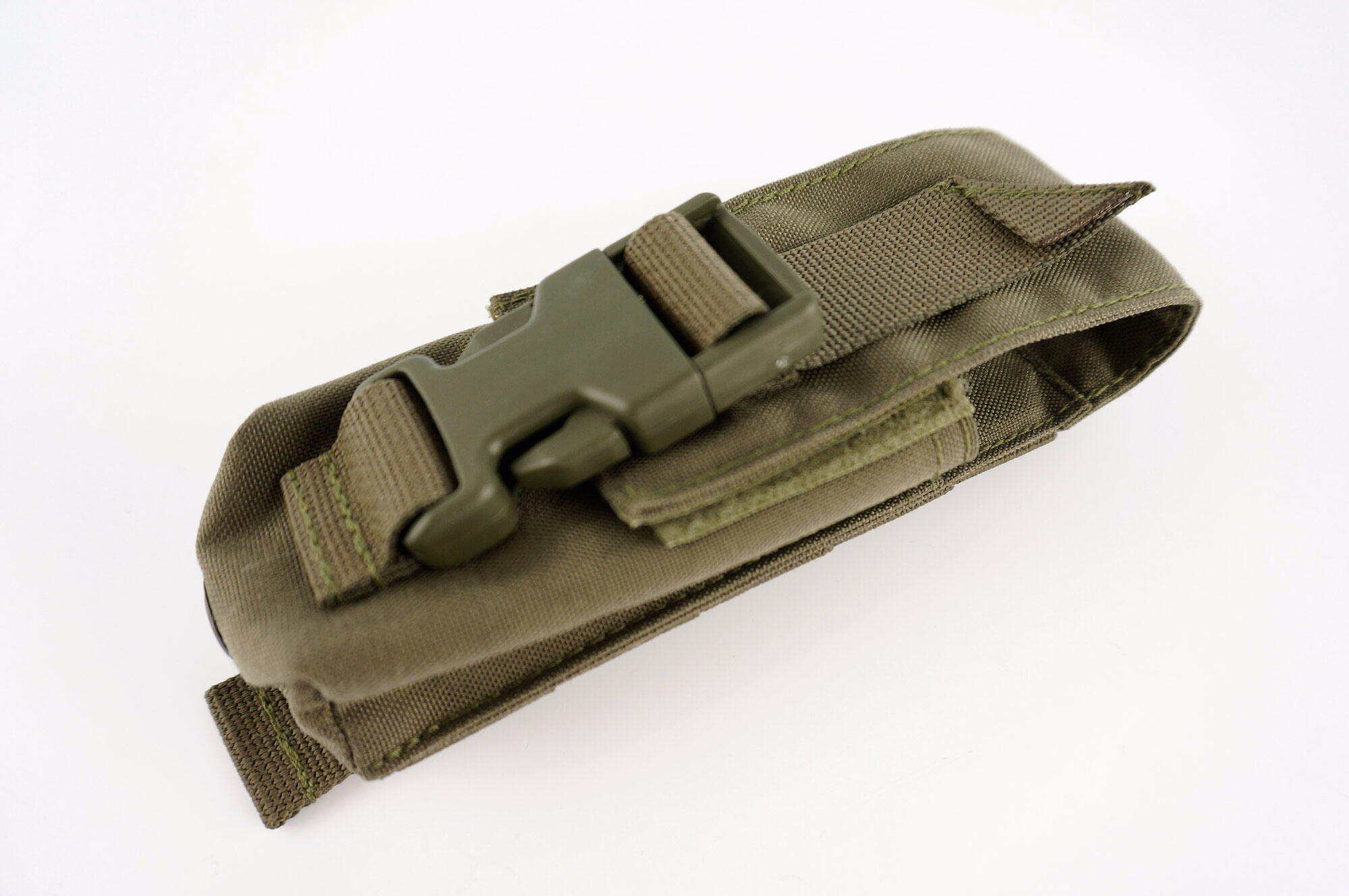 LOF Defence - Dual Retention Flashbang Pouch - Made In Canada