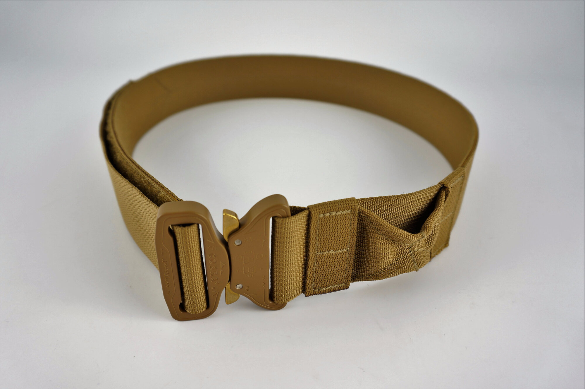 LOF Defence Cobra Riggers Belt Made In Canada