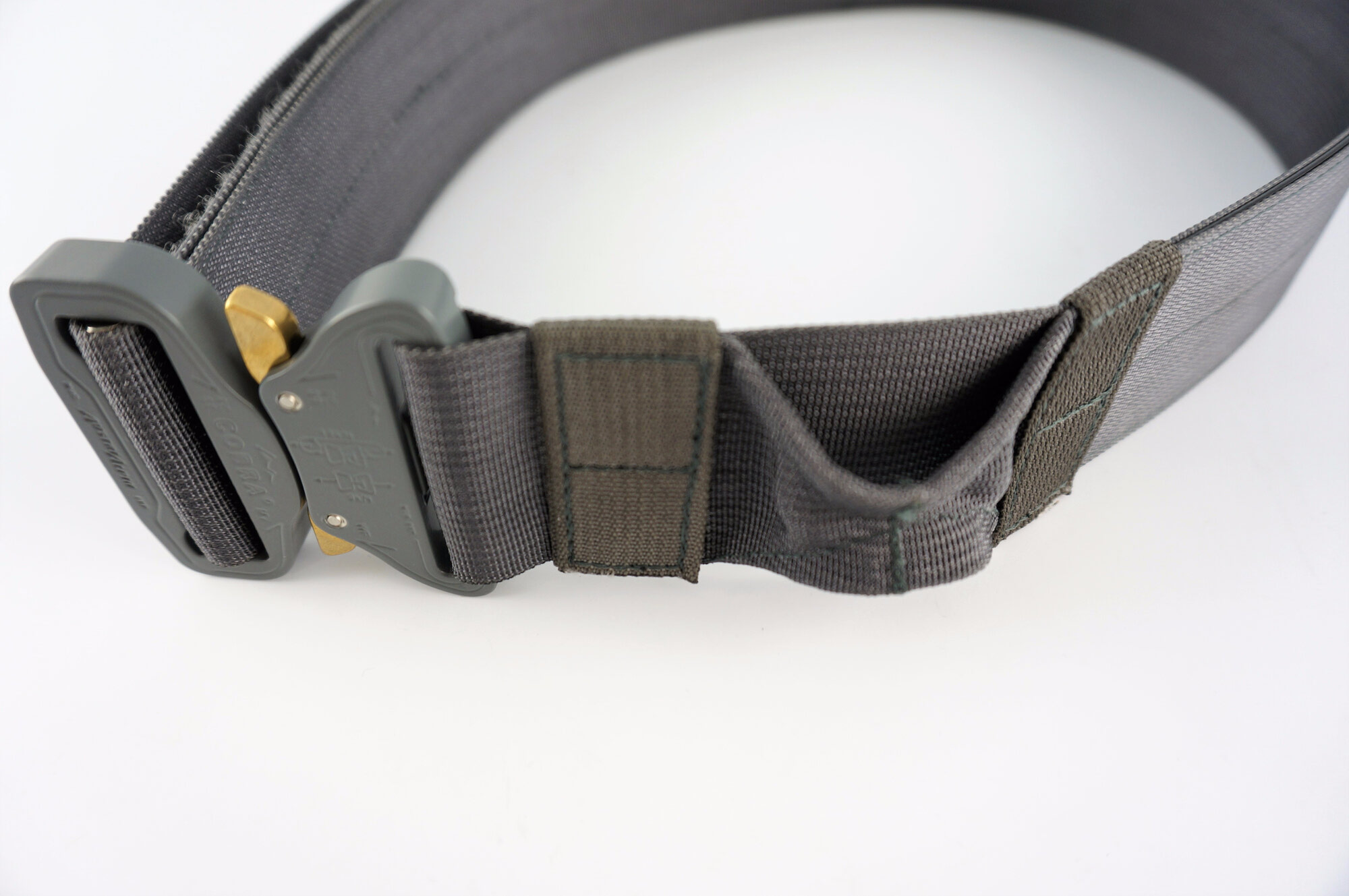 LOF Defence Cobra Riggers Belt Made In Canada