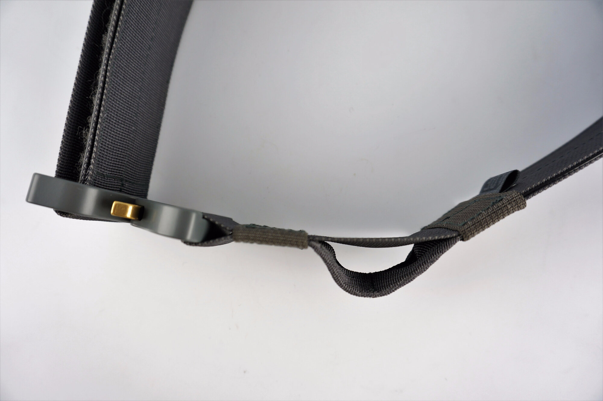 LOF Defence Cobra Riggers Belt Made In Canada