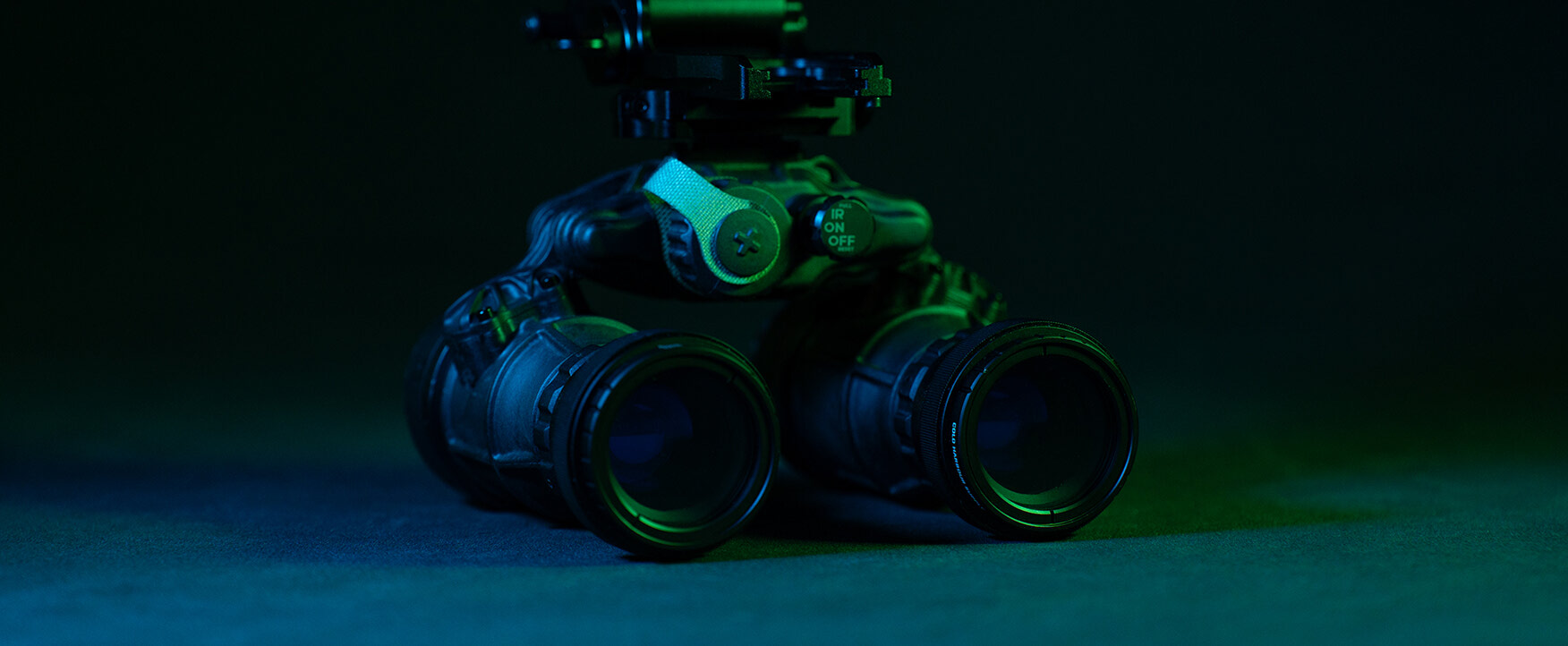 NIGHT VISION SYSTEMS