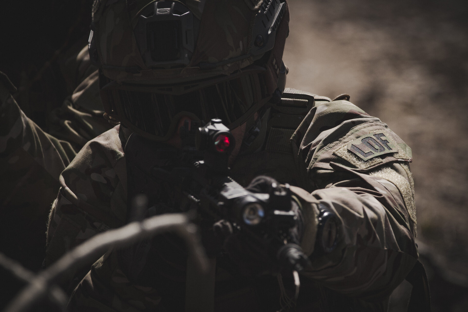 HARD & SOFT BODY ARMOUR SOLUTIONS